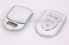 Pocket Portable Scale