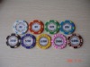 Poker Chip/Poker Chip Set