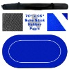 Poker Table Top/Poker Felt