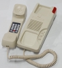 Polaris two line bathroom phone
