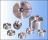 Polycrystalline diamond dies
