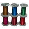 Polyester Copper Enameled Wire