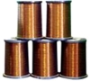 Polyester Enameled Copper-Clad Aluminum (CCA) Wire