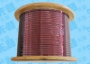 Polyesterimide Enameled Rectangular Aluminum Wire(EIWAR)