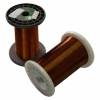 Polyimide Enameled Copper Clad Aluminum Round Wire