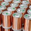 Polyimide Enameled Copper Round Wire