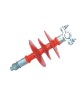 Polymeric insulator FP 10Kv