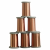 Polyurethane Enameled Copper Clad Aluminum Round Wire