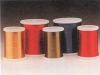 Polyurethane Nylon Enameled Copper Round Wire