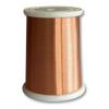 Polyvinyl-Formal Enameled Round (Rectangular) Copper Wire