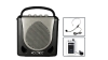 Portable Amplifier RY-113A