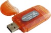 Portable ZigBee/RS232 Converter (USB)