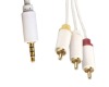 Portable cable IPD-001