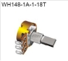 Potentiometers