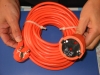 Power Cable connector
