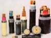 Power Cable with Concentric Conductor