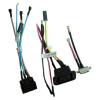 Power Connector Cable Harnesses (RoHS Compliance)