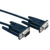 Power Cords (DB 9P-M / DB 9P-F)