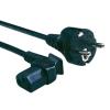 Power Cords - Europe
