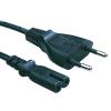 Power Cords - Europe, Korea