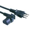 Power Cords - Italy