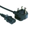 Power Cords - United Kingdom