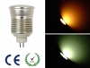 Power MR11 LED Spot Lights/Spotlights White,Warm White 12V,CE RoHS Approved