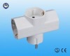 Power adaptor