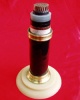 Power cable for track traffic(power cable)