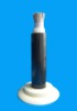 Power cable of railway single core cable