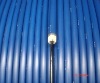 Pre-laid Cable Duct