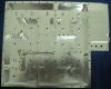 Precision machinery parts