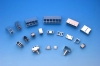 Precision stamping processing service