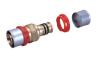 Press Fittings (female/male straight,reduced/equal straight)