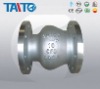 Pressure Seal Cast Steel Swing Check Valve
