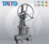 Pressure Seal Gate Valve