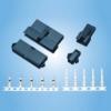 Pressure Welding Bar Connector