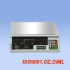 Pricing scale/Weighting scale Electronic scale/platform scale/table scale  OCZ-A11(ISO9001,CE,OIML approved)