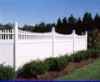 Privacy fence