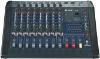 Professional Sound Mixer PD-8