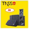 Professional speaker, pa loudspeaker, audio equipment