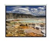 Projection Screen