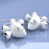 Promotional gifts/4 ports mini usb hub/usb hub 2.0/1.1 computer accessories/usb hub
