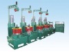 Pulley -Type Wire Drawing Machine