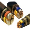 PvC / XLPE Power Control Cable