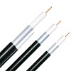 QR500 al tube cable