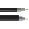 QR 500 coaxial cable