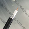 QR 540 QR 540 Cable with Messenger Qr Series Cable