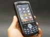 Quad bands dual sim standby JC678s mobile with TV + FM