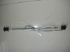 Quartz Glass Tube Heater